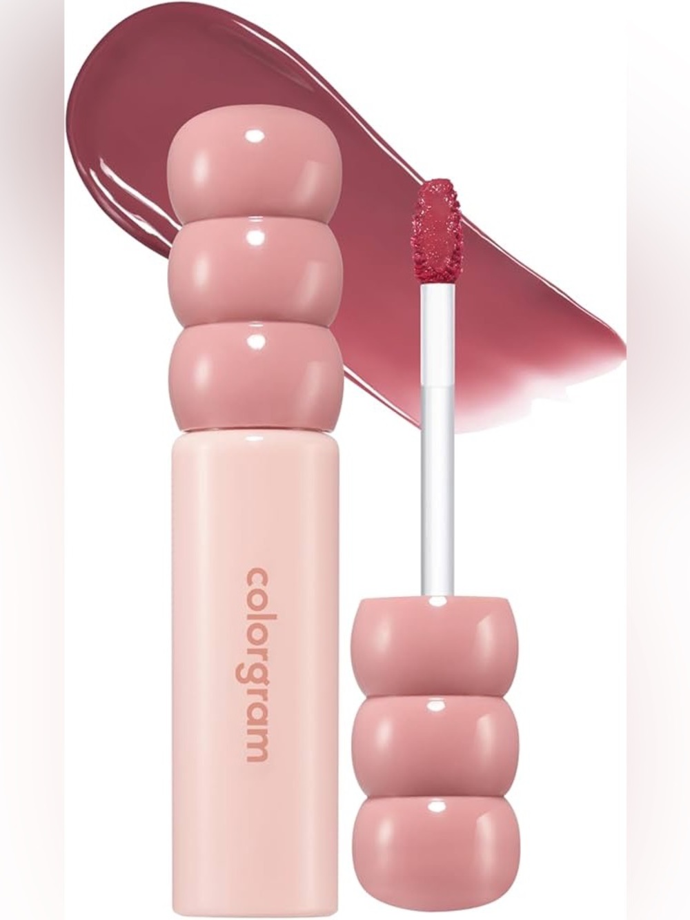 Colorglam Fruity Glass Tint Gloss - Picture 12 of 12